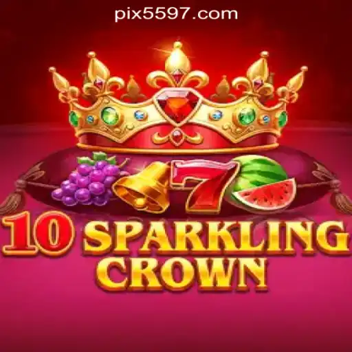 Explore the Thrilling World of 10SparklingCrown: A Premier Experience at 5597.com Online Cassino Brasil #1