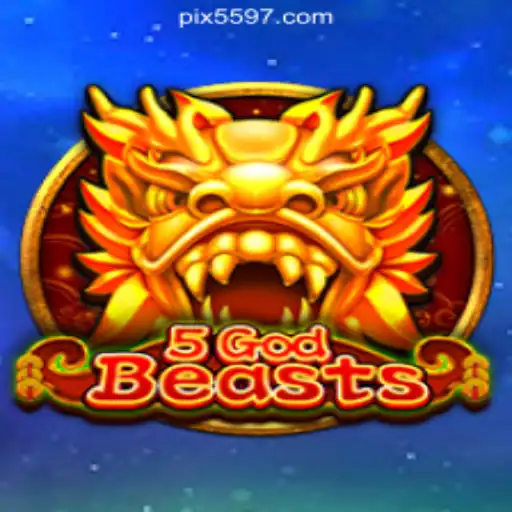 Explore the Mystical World of 5GodBeasts and Discover the Best Online Casino in Brazil