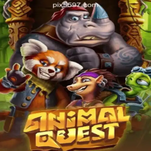 Exploring the Adventure of AnimalQuest: Your Gateway to Wilderness Exploration