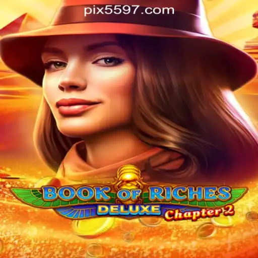 Book of Riches Deluxe Chapter 2: Exploring the Latest Online Casino Sensation