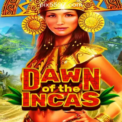 DawnoftheIncas: Embark on a Journey Through Ancient Civilization