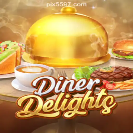 Explore the Thrills of DinerDelights at 5597.com Online Cassino Brasil #1