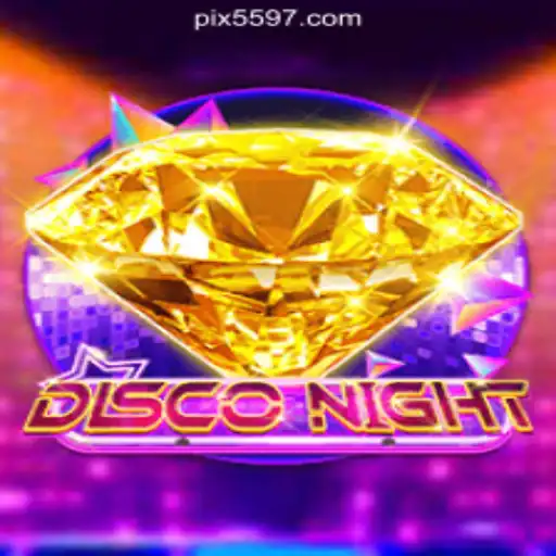 DiscoNight: Dive into the Ultimate Party Game Experience