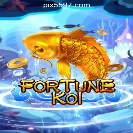 Exploring the Excitement of FORTUNEKOI: A Premier Online Casino Game from 5597.com