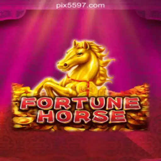 FortuneHorse: The Premier Online Casino Experience