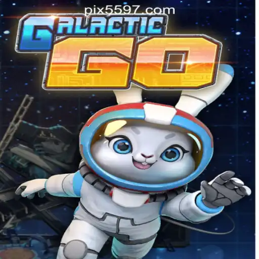 Dive into the Cosmos with GalacticGO: A Thrilling Adventure Awaits