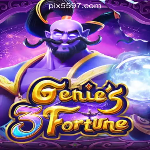 Discover the Magic: Genie3Fortune in the Spotlight