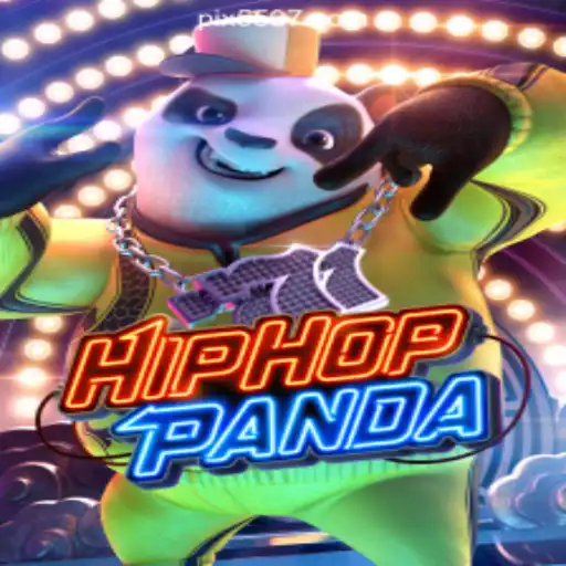 Explore the Thrills of HipHopPanda: An Exciting Online Casino Game