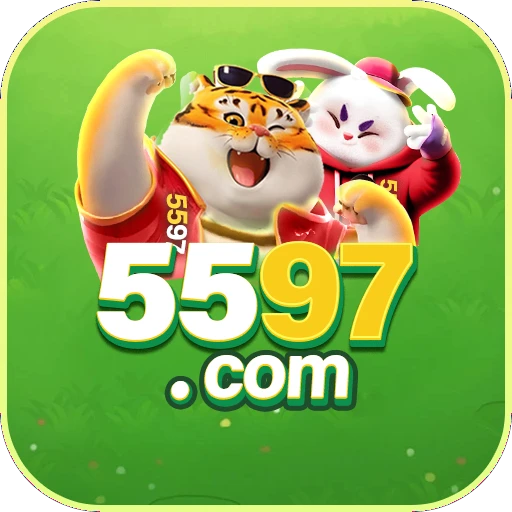 5597.com online cassino Brasil #1 Logo
