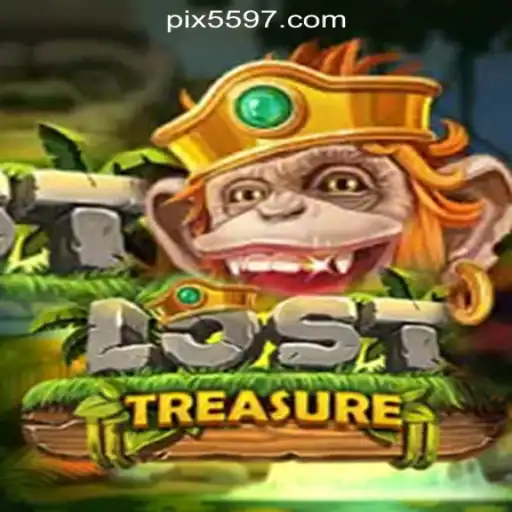LostTreasure: Unveiling the Excitement of 5597.com Online Cassino Brasil #1
