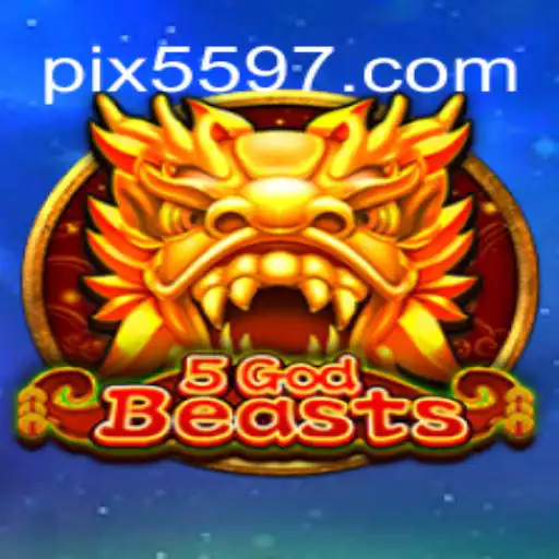 Explore the Mystical World of 5GodBeasts and Discover the Best Online Casino in Brazil