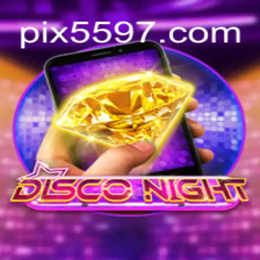 DiscoNightM: Unveiling the Thrills of the Latest Casino Game