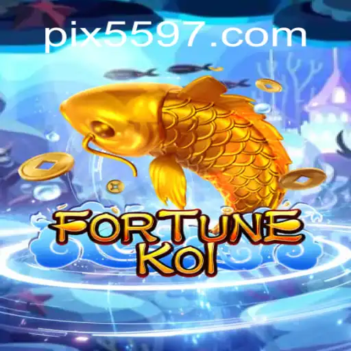Exploring the Excitement of FORTUNEKOI: A Premier Online Casino Game from 5597.com