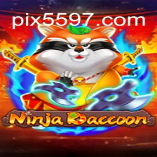 NinjaRaccoon: Master the Art of Stealth in Brazil's Premier Online Casino