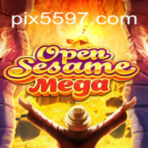 OPENSESAMEMEGA: The Thrilling Experience from 5597.com Online Cassino Brasil #1