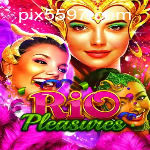 Experience the Thrill of RioPleasures at 5597.com Online Cassino Brasil #1