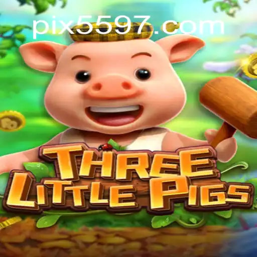 Discover the Excitement of THREELITTLEPIGS at 5597.com: Online Cassino Brasil #1