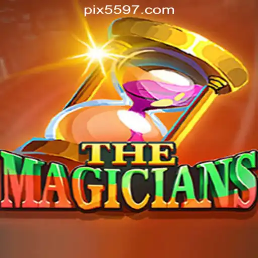 TheMagicians: Exploring the Enchanting World of Magic and Adventure