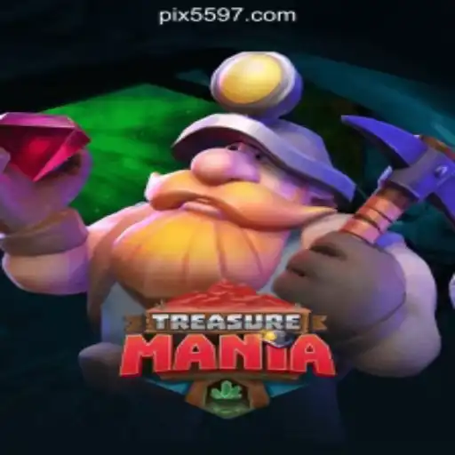 Exploring TreasureMania: A Deep Dive into the World of Online Gaming