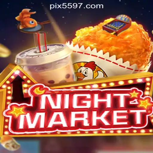 Unveiling NIGHTMARKET: The Intriguing Online Gaming Experience