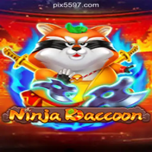 NinjaRaccoon: Master the Art of Stealth in Brazil's Premier Online Casino