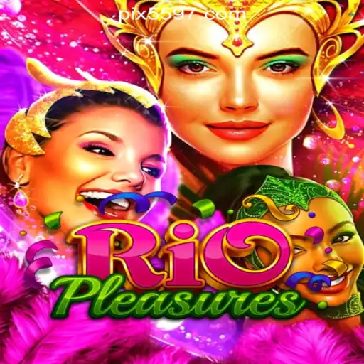 Experience the Thrill of RioPleasures at 5597.com Online Cassino Brasil #1