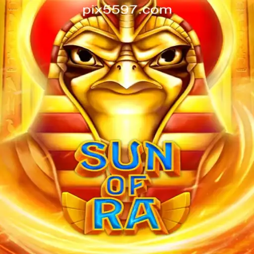 SunofRa: A Thrilling Journey into the Heart of Ancient Egypt with 5597.com Online Cassino Brasil #1