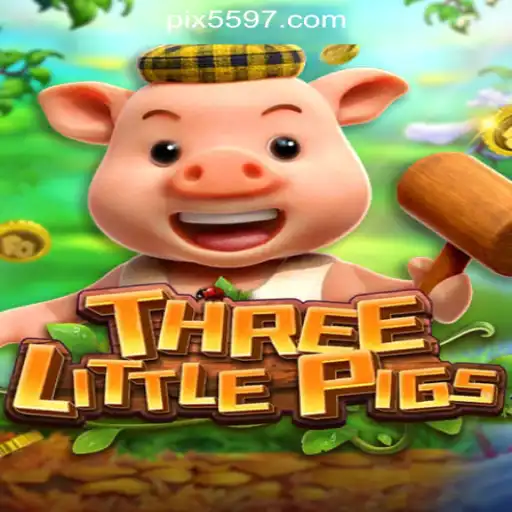 Discover the Excitement of THREELITTLEPIGS at 5597.com: Online Cassino Brasil #1