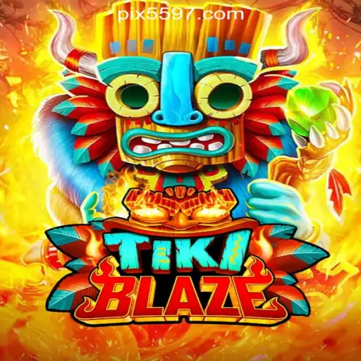 Discover the Excitement of TikiBlaze: The New Gaming Sensation