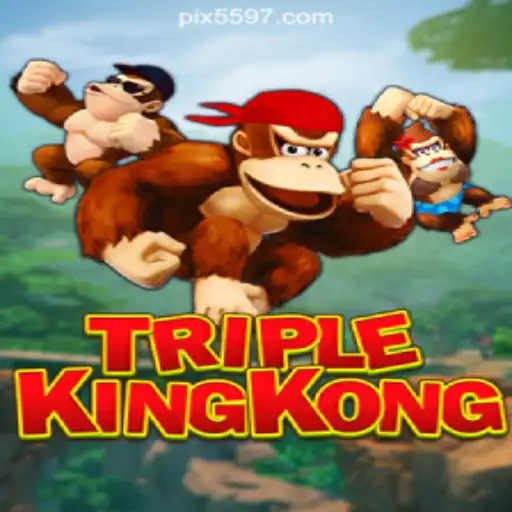 Exploring TripleKingKong: A Premier Gaming Experience at 5597.com Online Cassino Brasil